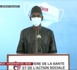SÉNÉGAL : 74 nouveaux cas testés positifs au coronavirus, 68 nouveaux guéris, 1 nouveau décès et 14 cas graves en réanimation.