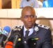 Mouvements à la Police : le commissaire Modou Diagne nommé DGA de la Police, le Commissaire Diop de l’Ocrtis nouveau DSP