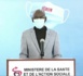 SÉNÉGAL : 65 nouveaux cas testés positifs au coronavirus, 51 nouveaux guéris, 1 nouveau décès et 9 cas graves en réanimation.