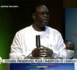 Macky Sall prend la défense de la DER/FJ : « Il faut leur rendre justice, en deux ans elle a financé énormément de projets »