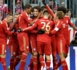 Coupe d’Allemagne : le Bayern s’offre un incroyable triplé !