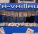 L'é-veilleur n°11 ça bouge à Ndoumbélane Aminata Niane la Conseillère du Roi Faye-Sall 2 à la BAD