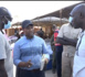 Forum des sans-emploi' : Bougane Guèye Dany dans les artères de Dakar à la rencontre du secteur informel.