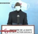 SÉNÉGAL : 60 nouveaux cas testés positifs au coronavirus, 29 nouveaux guéris, 2 nouveaux décès et 9 cas graves en réanimation.