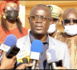 Projet de 4ème mandat à la FSF : Augustin Senghor maintient le flou et sert un « No comment » en guise de réponse...