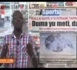 Revue de presse - 03 Juin 2013