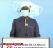 SÉNÉGAL : 53 nouveaux cas testés positifs au coronavirus, 46 nouveaux guéris, 3 nouveaux décès et 11 cas graves en réanimation.