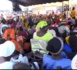 Ramadan 2021: Mohamed Ndiaye Rahma  offre des kits alimentaires aux populations de la commune de Kaolack.