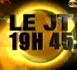 Journal 19H 45 Sen TV du lundi 03 juin 2013 (Papess Diba)