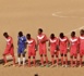 Kaffrine / National 1 : As Kaffrine et ASC Saloum se neutralisent, un but partout.