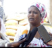 Ramadan / Kaolack : Mariama Sarr enrôle ses 240 comités de femmes dans son élan de solidarité.
