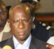 L'ancien ministre Cheikh Tidiane Sy face à la presse, ce jeudi