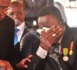 Interpellé sur les liens qu’entretiendraient Macky Sall et les homos : M'baye N'diaye fond en larmes