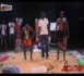 Kouthia Show - Victoire de Balla Gaye 2 sur Tapha Tine(imitation Kouthia) - 04 Juin 2013