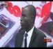 Journal 20h - 04 Juin 2013 et l'invité du soir - Cdt Mamadou Gueye - 04 Juin 2013