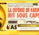 Revue de presse du  2013 avec fabrice Nguema