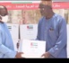 Appui Ramadan / L'ambassade des EAU donne 500 kits estimés à 10 tonnes pour les imams de Ziguinchor
