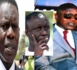 Idrissa Seck a définitivement tourné la page Pape Diouf et Oumar Guèye
