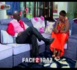 Face 2 face avec Gaston M'bengue (Promoteur)