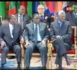 Visite du Président Macky Sall à Paris pour le sommet de la Francophonie 