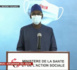 SÉNÉGAL : 56 nouveaux cas testés positifs au coronavirus, 38 nouveaux guéris, 1 nouveau décès et 10 cas graves en réanimation.