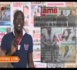 Revue de presse - 06 Juin 2013
