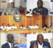 Loi sur le parrainage : Controverse entre l’opposition et le pouvoir sur la force probante de l’ordonnance rendue par la Cour de justice de la CEDEAO.