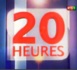 Journal RTS 20H du jeudi 06 juin 2013