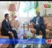 Affaire DP WORLD Macky Sall se prononce