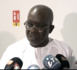 MMG / Validation de la Revue Annuelle Conjointe : «  Le secteur des mines progresse. On a eu un taux de croissance plutôt appréciable. » (Oumar Sarr)