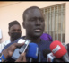 Ndogou solidarité : Cheikh Bakhoum distribue 1.000 kits de denrées alimentaires aux populations de Grand-Yoff.