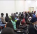 Appui à la filière de l'anacarde en Casamance : les acteurs de la chaine de valeur magnifient le passage de la DER/FJ dans la partie sud.