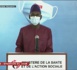 SÉNÉGAL : 49 nouveaux cas testés positifs au coronavirus, 62 nouveaux guéris, aucun nouveau décès et 11 cas graves en réanimation.
