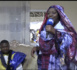 «Laylatoul Khadr» à Mermoz : Soda Mama Fall chante les louanges de Cheikh Béthio Thioune et de son fils Serigne Khadim Mbossé.
