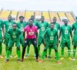 Coupe CAF : Le Jaraaf tombe sur Coton Sport en quart de finale.