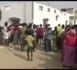 Ouakam dit Non à la Construction du mur de l'aéroport de Dakar
