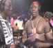 Bercy, Elton met Bismi Ndoye KO