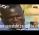 Reportage: "YEKINI, Le Retour" - Malick Thiandoume reçoit Yakhya Diop Yekini 