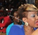 Prestation de Viviane Chidid à Bercy au Combat Bombardier VS Baboye du Samedi 08 Juin 2013 - TFM