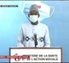 SÉNÉGAL : 45 nouveaux cas testés positifs au coronavirus, 48 nouveaux guéris, 1 nouveau décès et 11 cas graves en réanimation.