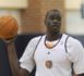Équipe nationale basket : Ngagne DeSagana désigné 1er assistant du coach des lions, Boniface Ndong.