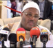 Thiès / 28 ème édition récital coran : Serigne Cheikh Ahmed Saloum Dieng salue la décision du Président Macky Sall de promouvoir l'enseignement de la langue arabe.
