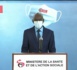 SÉNÉGAL : 31 nouveaux cas testés positifs au coronavirus, 34 nouveaux guéris, 1 nouveau décès et 12 cas graves en réanimation.