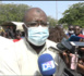 Birahime Seck : « Le Forum Civil sera toujours pour la cause des journalistes... »