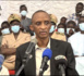 Restitution régionale du conseil présidentiel sur l'insertion et l'emploi des jeunes à Birkilane / Abdoulaye Seydou Sow : « Je suis fier de la jeunesse de Kaffrine... Ce que le président Macky Sall a fait à Kaffrine, aucun président ne l'a fait »