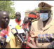PRESSE À TOUBA / Les 3 événements malheureux de l'année dénoncés devant le préfet.