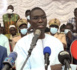 Dame Diop au forum de Birkilane : « Kaffrine reste et demeure le cœur du bassin arachidier et cela doit être une opportunité pour la jeunesse...Nous devons investir à outrance sur l'agriculture... »