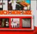 Rich mon djizz à Bercy avec Amina Poté - 11 juin 2013