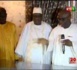 Macky Sall à Yoff