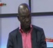 JT 20h - 11 juin 2013 - Invité du soir - Badara Ndiaye(Professeur philosophie)
